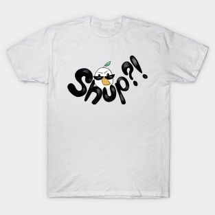Doo Doo Duck SHUP T-Shirt